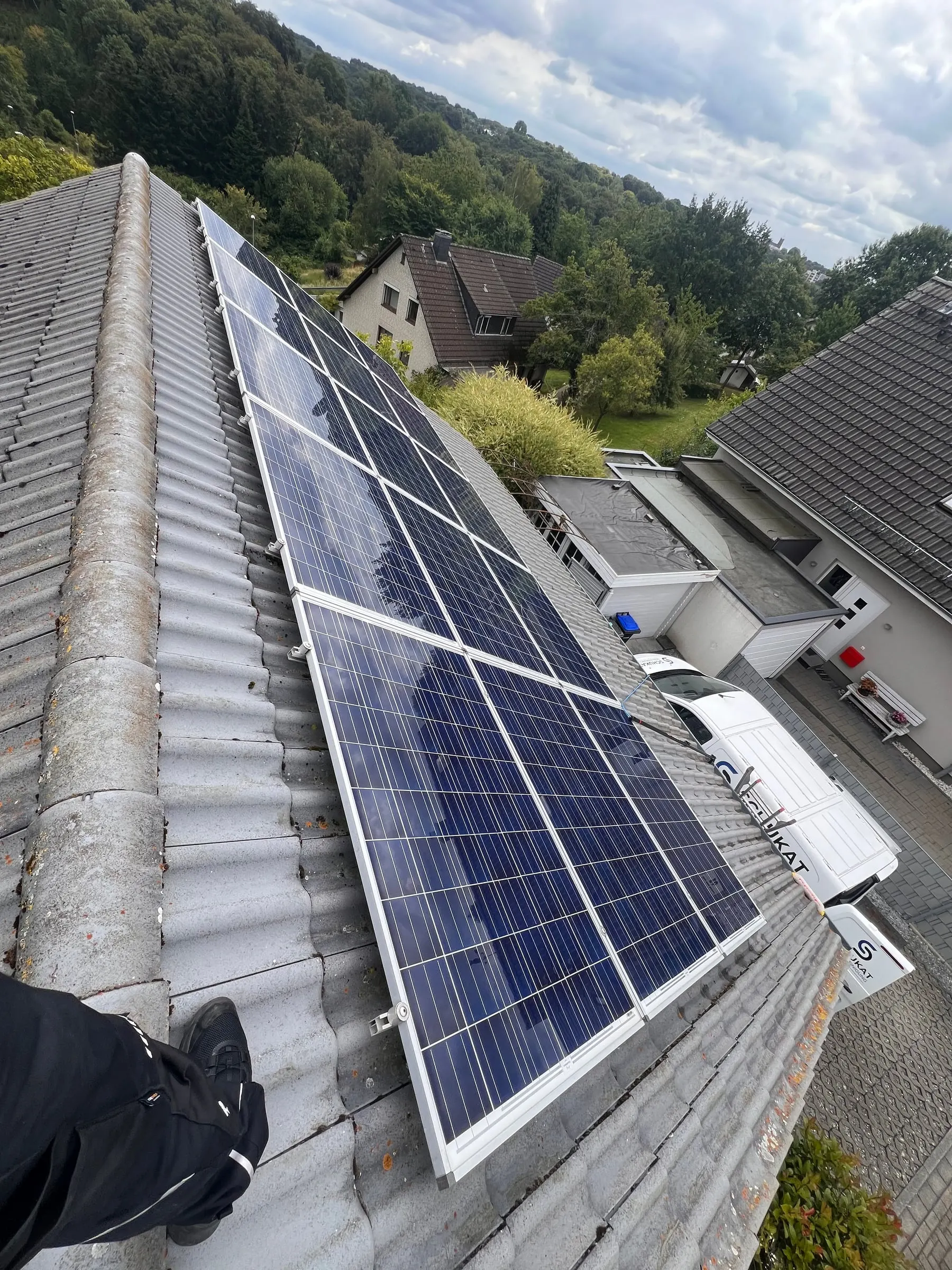 Photovoltaikanlage