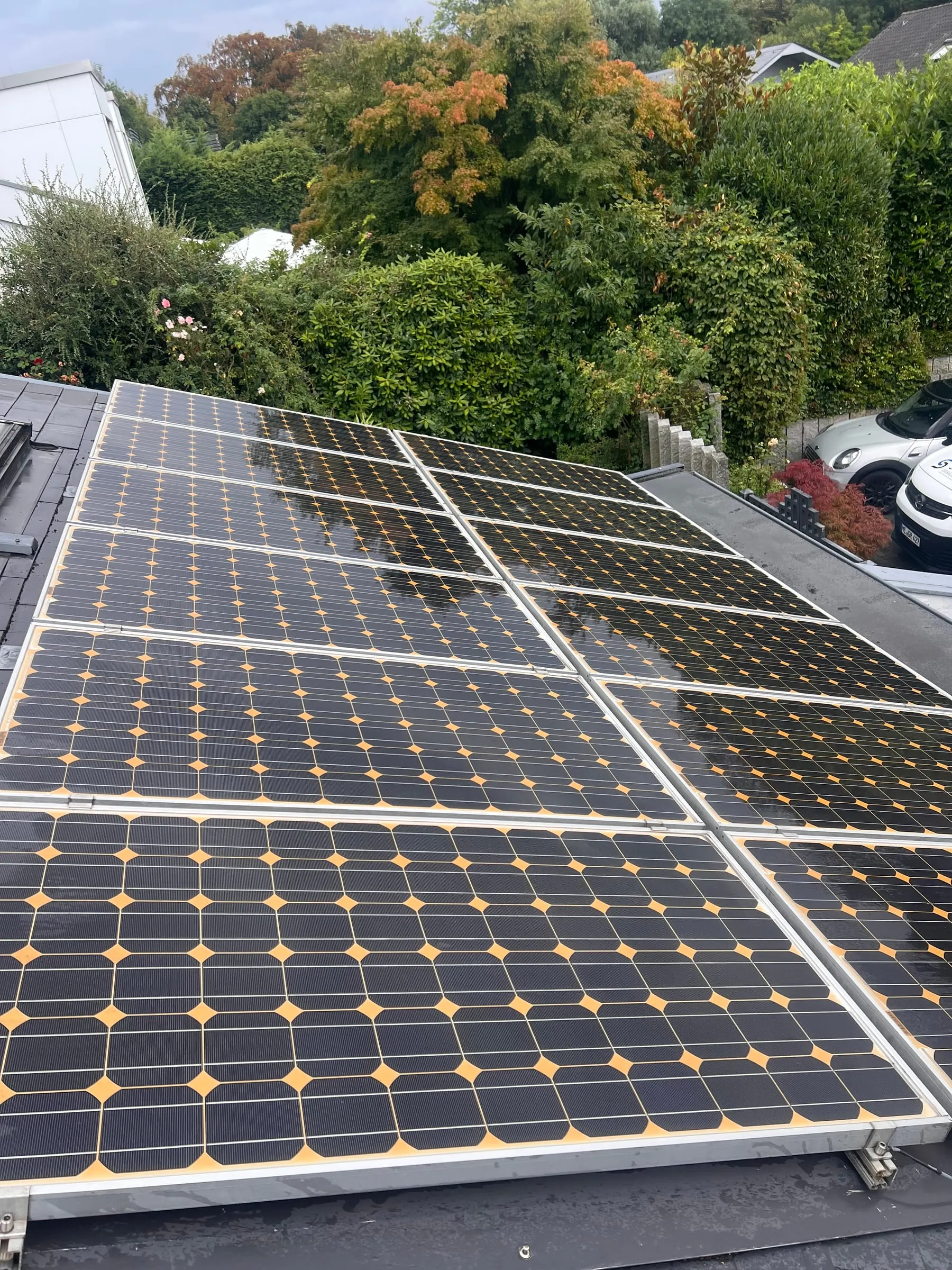 Photovoltaikmodule