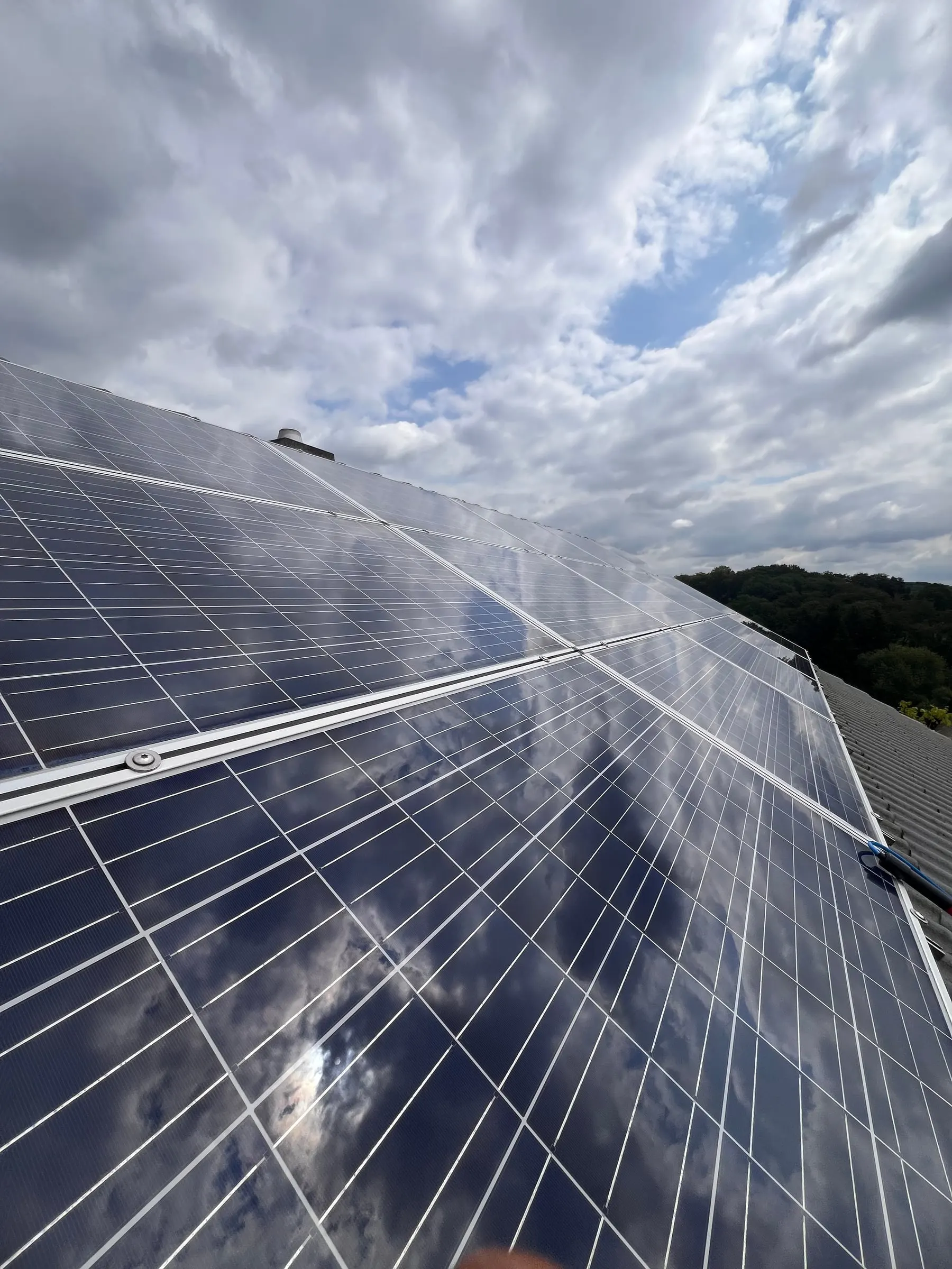 Photovoltaikmodule