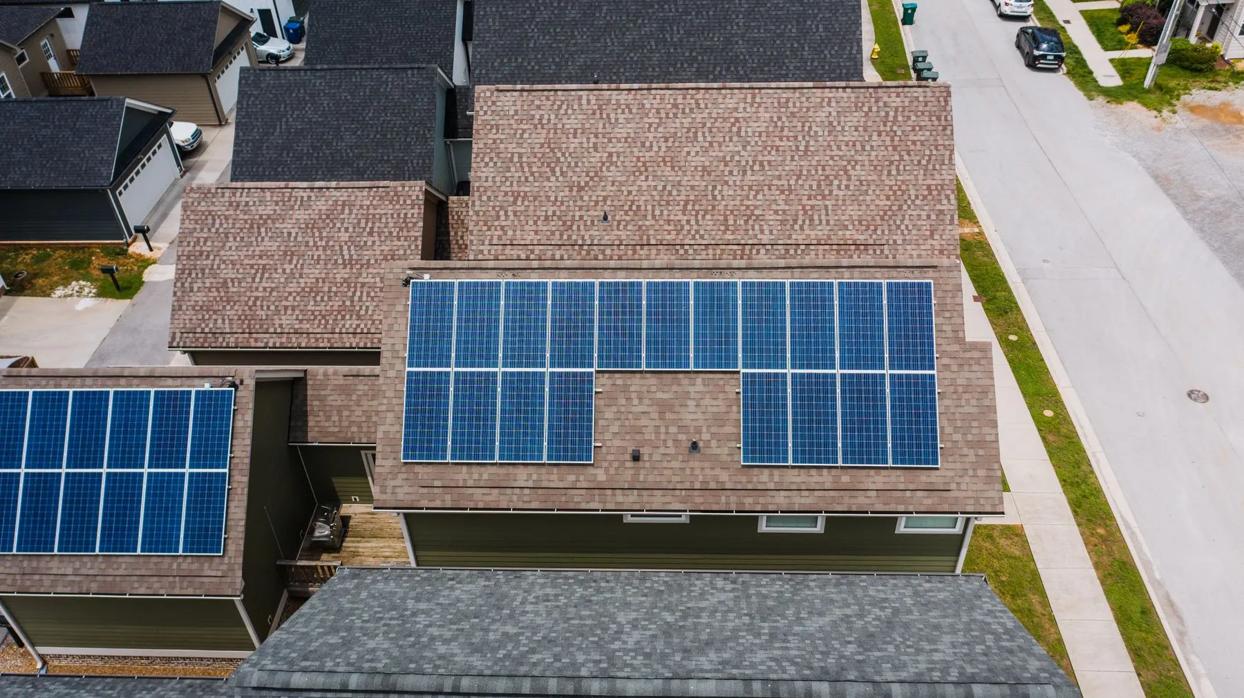 Photovoltaikmodule
